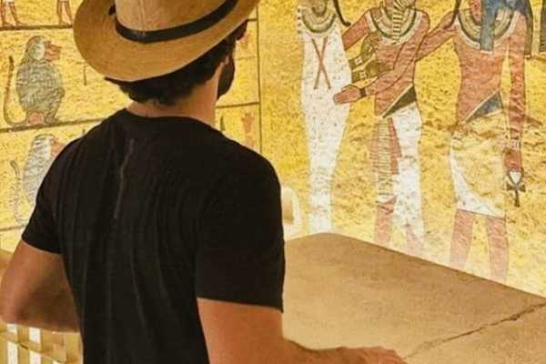  Valley of the Kings Luxor | Excursions, Tours, Day Tours