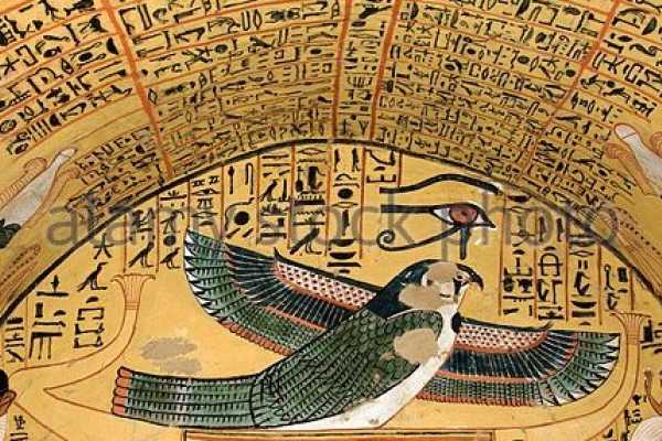  Dayr al-Madina (The Ancient Village) | Luxor Egypt