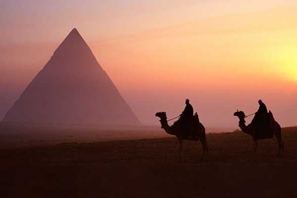  3 to 7 Days Egypt Tour Packages