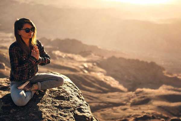  Egypt spiritual journeys