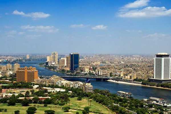  Cairo City Breaks