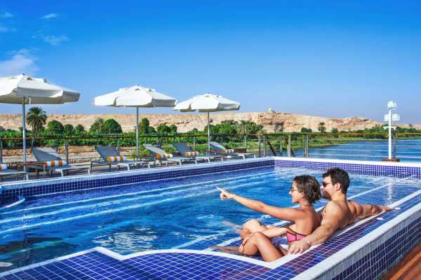  8 Days Egypt Tour Packages