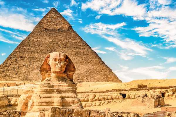  Egypt Travel Packages