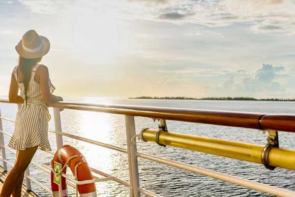  Travel Egypt in Luxury