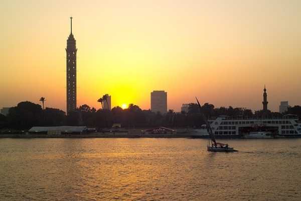 Cairo Attractions