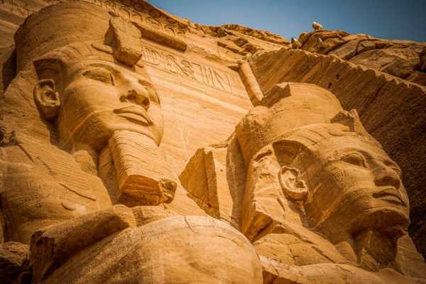  Aswan Attractions