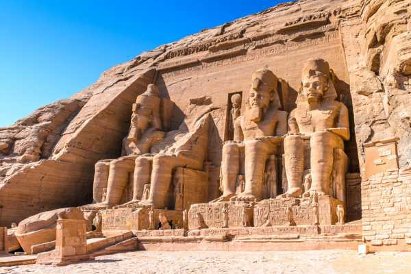  Aswan Attractions