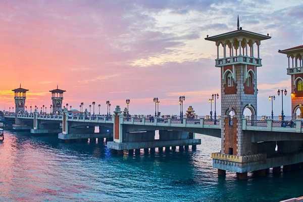  Alexandria Attractions | Alexandria Places to Visit