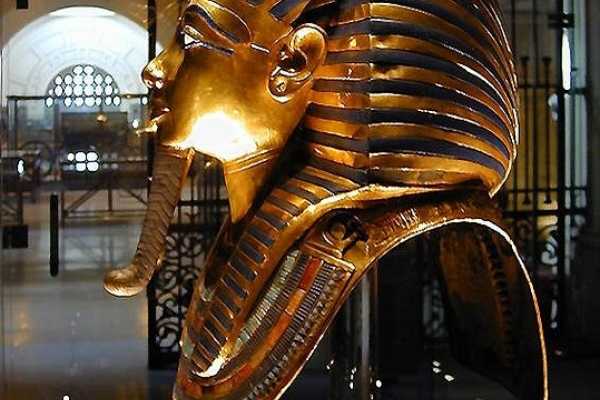  Tutankhamoun King | Ancient Egypt Kingdom