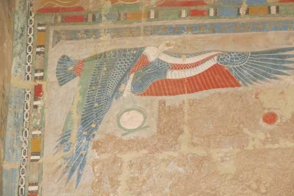  Deir Al Medinah (Workers&rsquo; Village)