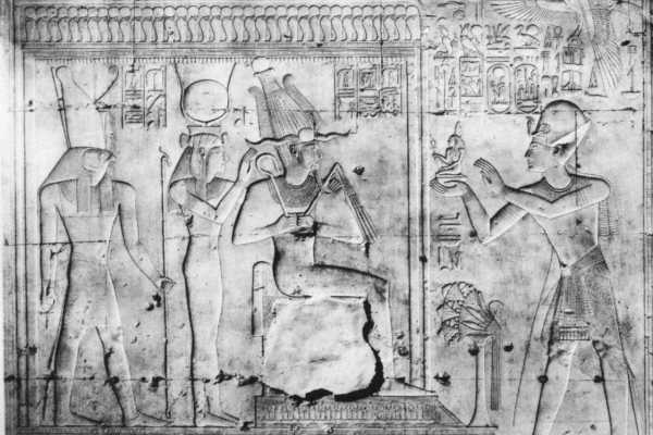  Osiris | Description, Myth, Symbols, & Facts