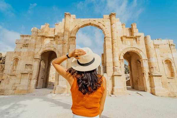  Things to Know About Jordan