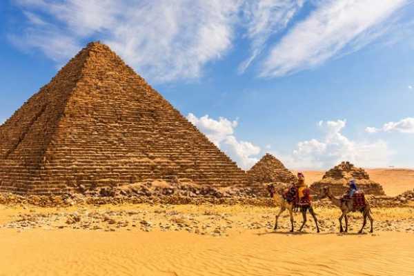  Egypt Travel Guide, Egypt Travel Tips, Egypt Travel Information