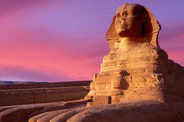  Egypt Destinations
