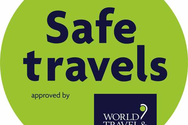  Egypt receives World Travel and Tourism Council&rsquo;s (WTTC) Safe Travel Stamp
