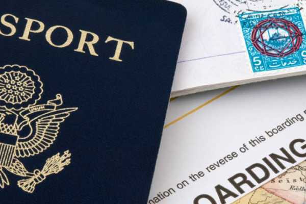  Egypt Visa Information