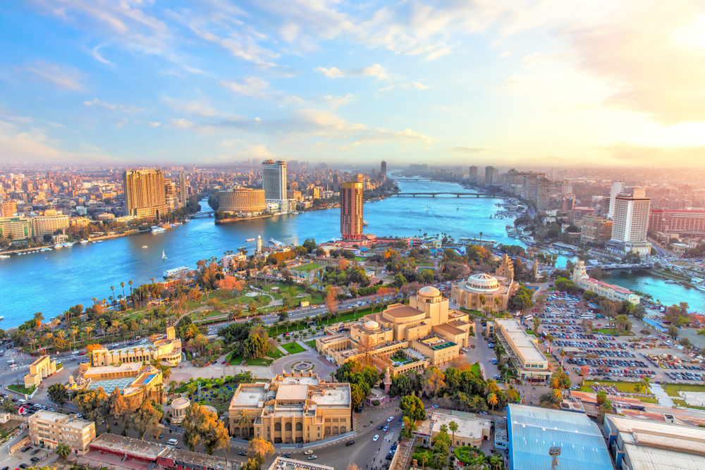 9-Day Splendid Cairo & Dahabiya Cruise | Saturday, May 3, 2025 | Graeme ...