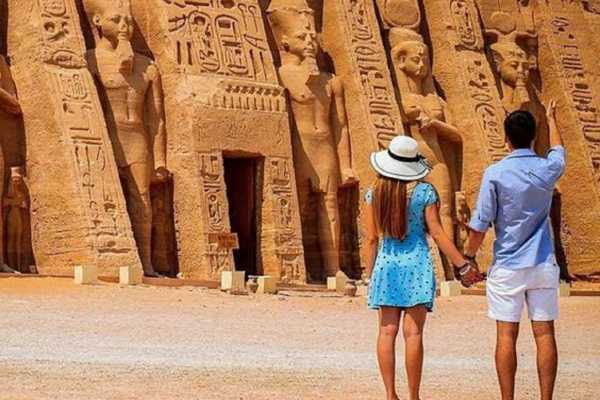 Interesting Facts Abu Simbel Temple To Know - Journey To Egypt