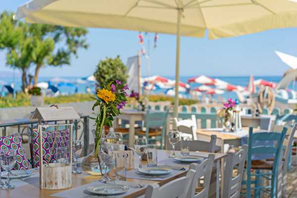  Restaurants in Platanias