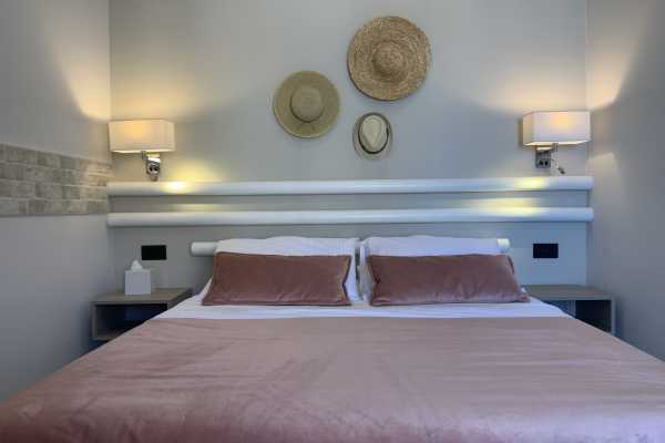  Hotell, Villor & Rum i Platanias