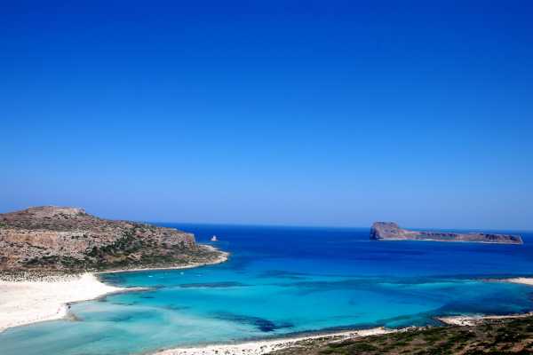  Balos / Gramvousa
