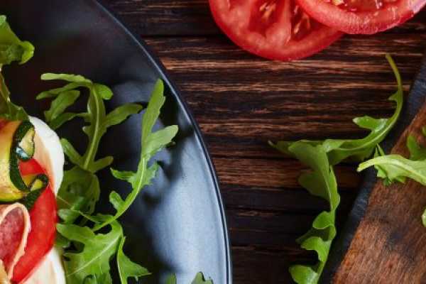  Assaggia la nostra Cucina