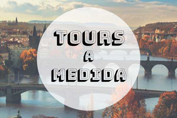  Tour privado por Praga con gu&iacute;a en espa&ntilde;ol  &iexcl;T&uacute; eliges!