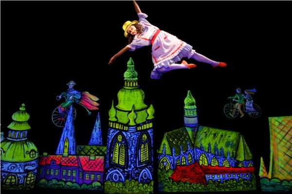  Un teatro &uacute;nico