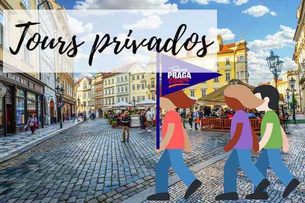  Tours privados