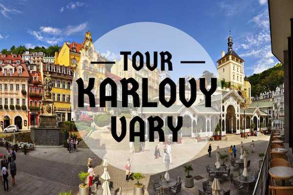  Excursi&oacute;n a Karlovy Vary desde Praga