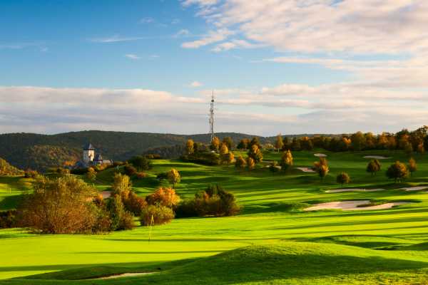  PODZIM, OTO&Ntilde;O EN PRAGA