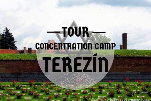  TEREZ&Iacute;N CONCENTRATION CAMP