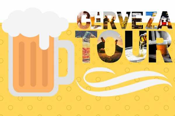  BEER TOUR