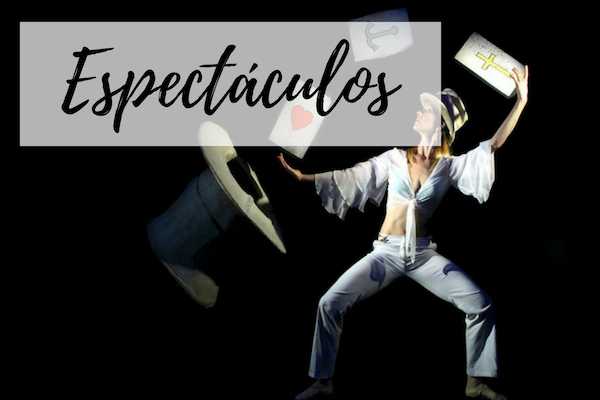  Espect&aacute;culos