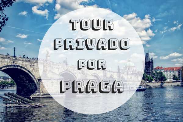  Tour privado por Praga con gu&iacute;a en espa&ntilde;ol