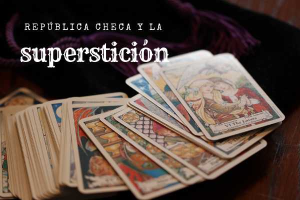  10 curiosas tradiciones checas