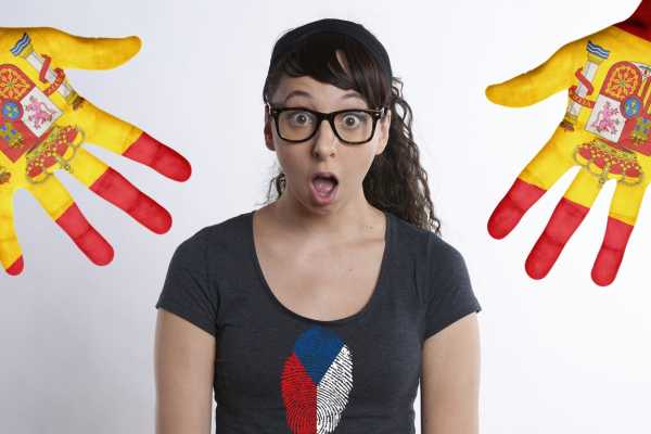  5 cosas que sorprenden a los checos sobre los espa&ntilde;oles