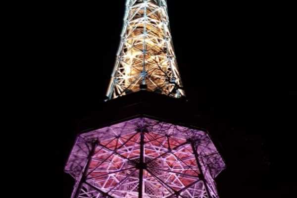  &iquest;HAS O&Iacute;DO HABLAR DE LA TORRE EIFFEL DE PRAGA?