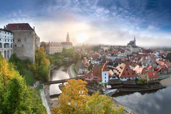  3 EXCURSIONES QUE NO TE PUEDES PERDER CERCA DE PRAGA