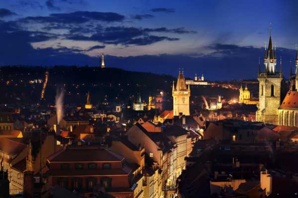  4 COSAS QUE DEBES SABER ANTES DE VENIR A PRAGA