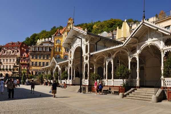  KARLOVY VARY