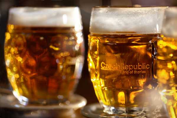  El  &ldquo;oro l&iacute;quido&ldquo;  de la rep&uacute;blica checa