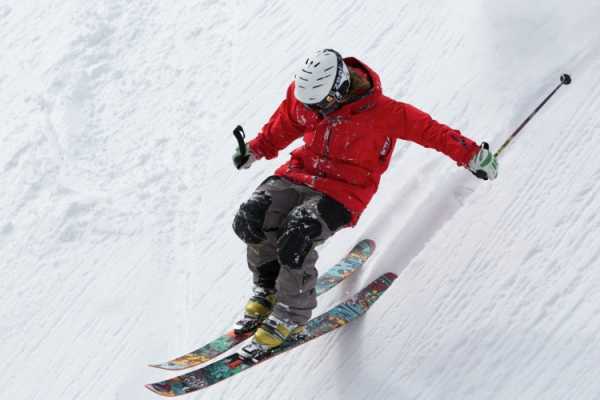  &iquest;Te gusta la nieve?