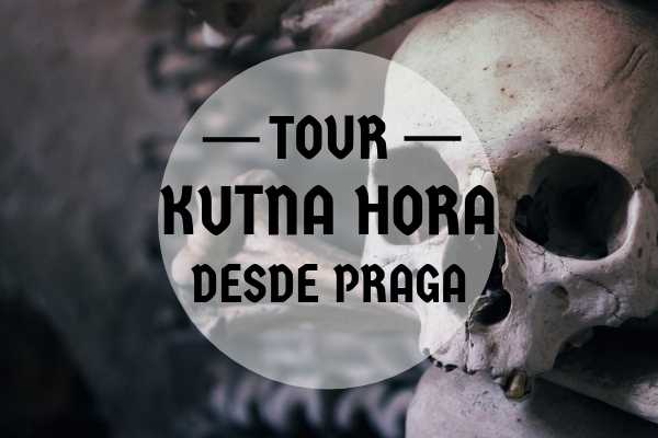  Excursi&oacute;n a Kutn&aacute; Hora desde Praga