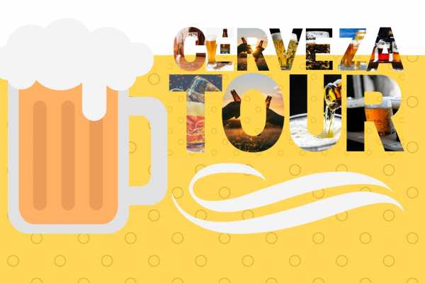  CERVEJA TOUR