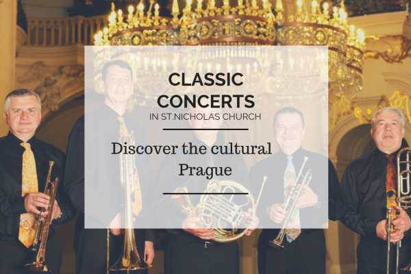  Concert in St.Nicholas Church