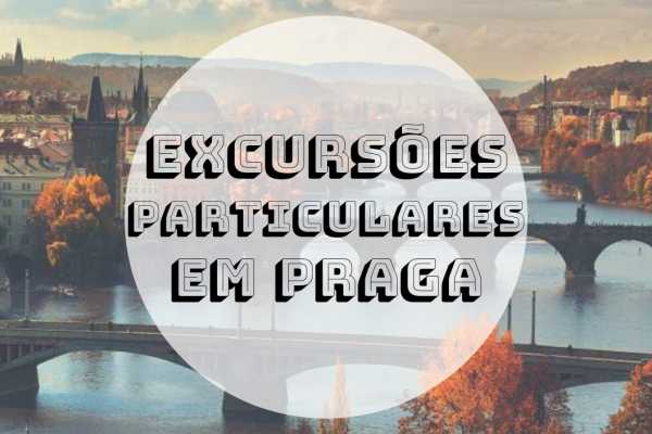  TOUR PRIVADA POR PRAGA COM GUIA EM ESPANHOL! VOC&Ecirc; ESCOLHE!