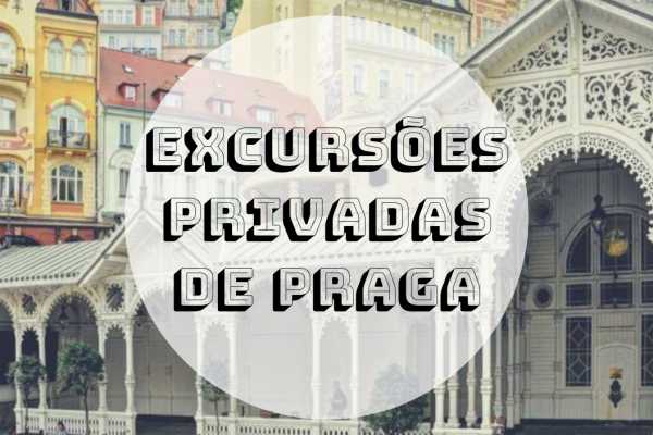  EXCURS&Atilde;O PRIVADA A PARTIR DE PRAGA COM GUIA EM ESPANHOL