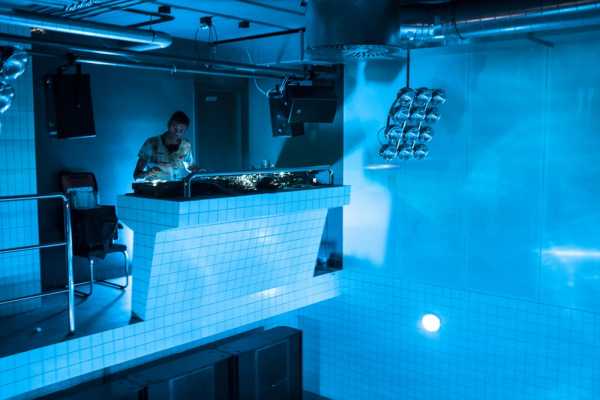  EN PRAGA TAMBI&Eacute;N SE SALE!