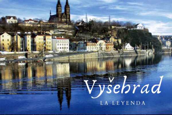  La leyenda de Vysehrad